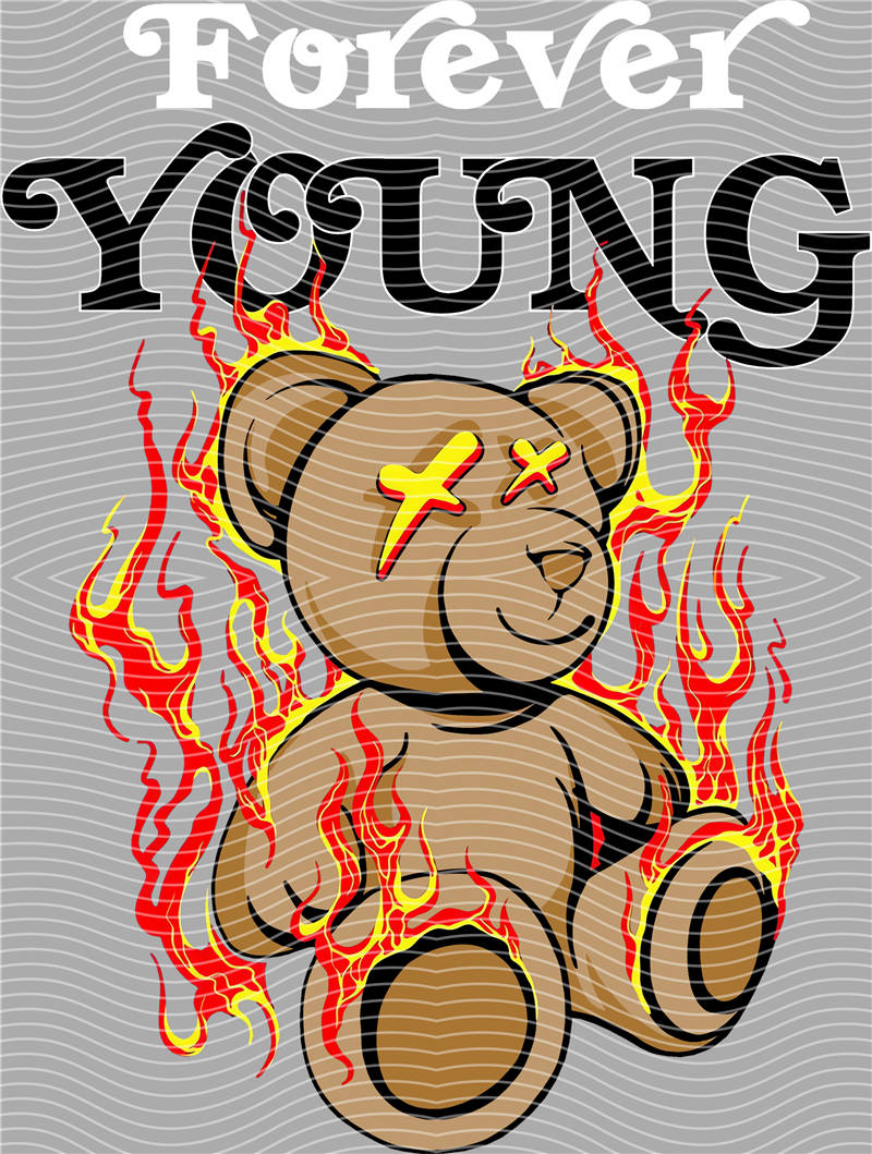 Cool Bear-X 16
